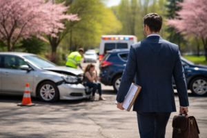 Why Personal Injury Claims Filed in the Spring Often Take a Different Path
