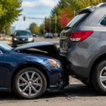Can You Recover Compensation After a Rear-End Collision in Spring Traffic in Virginia?
