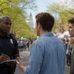 Charged With Disorderly Conduct After a May Festival in Alexandria? Here’s What to Expect Charged With Disorderly Conduct After a May Festival in Alexandria? Here’s What to Expect
