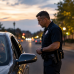Memorial Day Weekend DUI Arrest in Virginia: The First 72 Hours Matter