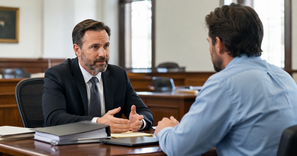 Can You Be Charged With a Crime Without Physical Evidence in Virginia?