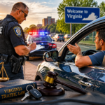 What Counts as Reckless Driving in Virginia During Summer Travel Season?