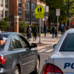 7 Alexandria Back-to-School Traffic Charges