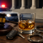Can a First-Time DUI in Virginia Lead to Jail Time?