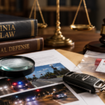 Evidence That May Help Reduce a Virginia DUI Charge