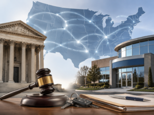 How Virginia Courts Handle Out-of-State DUI Charges