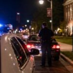 Alexandria DUI Arrests Near College Campuses: What Students Should Know