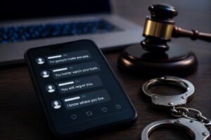 Can You Be Arrested for Social Media Threats in Virginia? What the Law Covers