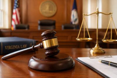 Can a Virginia Reckless Driving Charge Be Reduced in Court? What Judges Consider