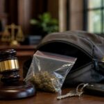 Constructive Possession in Virginia Drug Cases: What the Commonwealth Must Prove