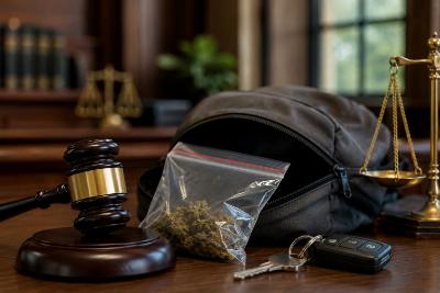 Constructive Possession in Virginia Drug Cases: What the Commonwealth Must Prove