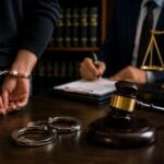 What Happens After a Virginia Felony Arrest?