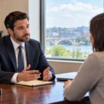 What Happens at Your First Criminal Defense Consultation in Virginia?