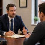 Your First Meeting With a Criminal Defense Lawyer in Virginia: What to Expect